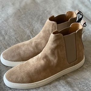 Men’s Zara Boots
